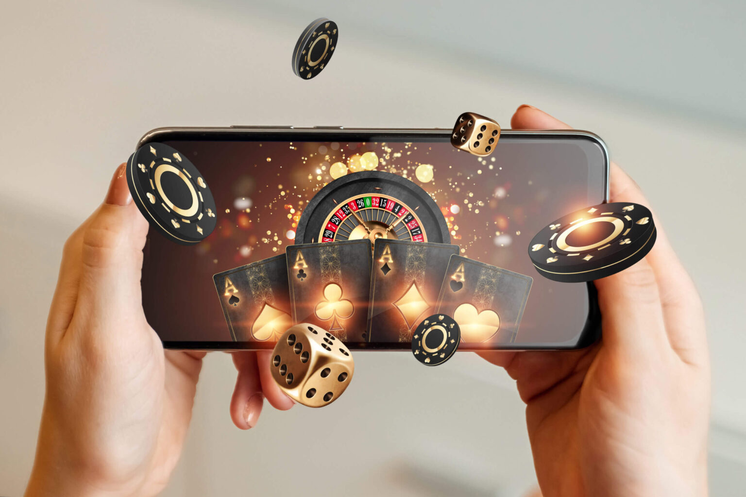 Mobile Casinos