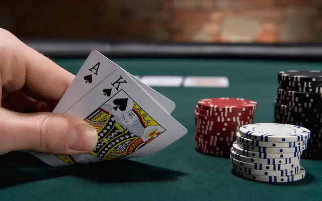 Learn how to play poker - tecnobetting