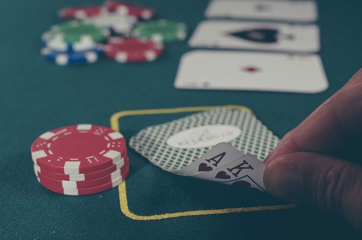 What Is Rake and Rakeback in Poker? - tecnobetting