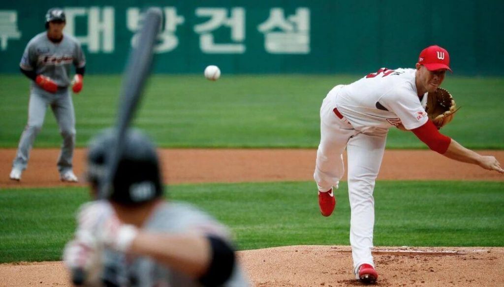 Baseball Bookmakers in 2022